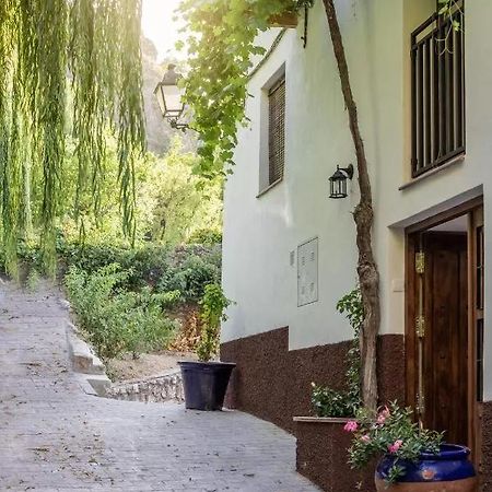 Гостьовий будинок Casa Paseo Del Sauce Касорла Екстер'єр фото