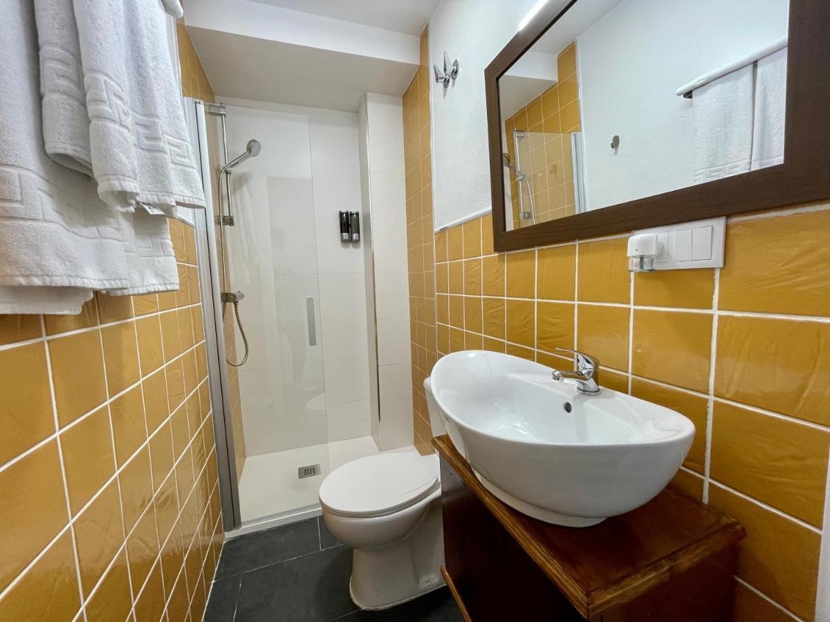 Гостьовий будинок Casa Paseo Del Sauce Касорла Екстер'єр фото