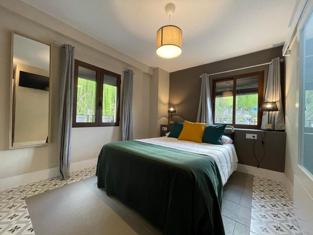 Гостьовий будинок Casa Paseo Del Sauce Касорла Екстер'єр фото