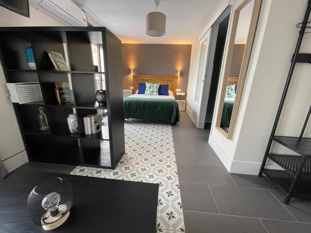 Гостьовий будинок Casa Paseo Del Sauce Касорла Екстер'єр фото