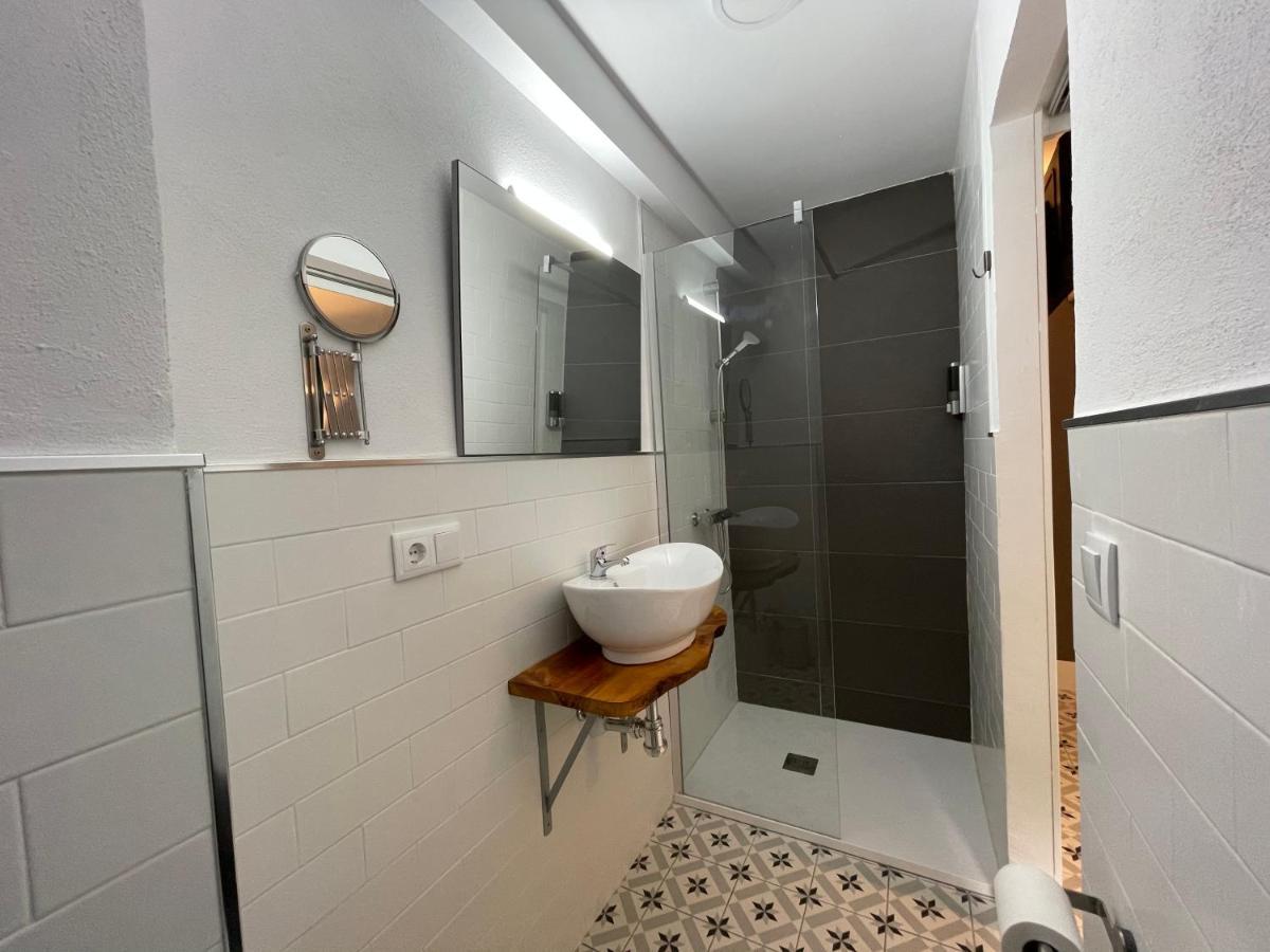 Гостьовий будинок Casa Paseo Del Sauce Касорла Екстер'єр фото